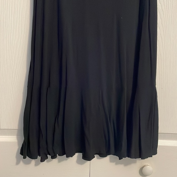 H&M Black Dress Size M - Picture 3 of 3